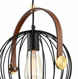 Подвесной светильник Vele Luce Pasquale  - 4